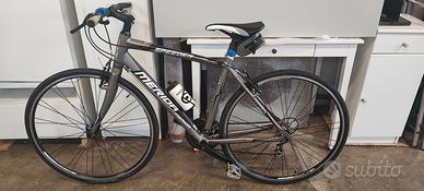 Bicicletta Merida speeder T1