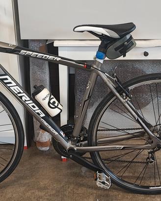 Bicicletta Merida speeder T1
