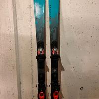 Sci Atomic X5 147 cm