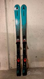 Sci Atomic X5 147 cm