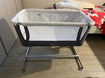 JANE CULLA BABY SIDE