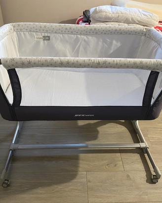 JANE CULLA BABY SIDE