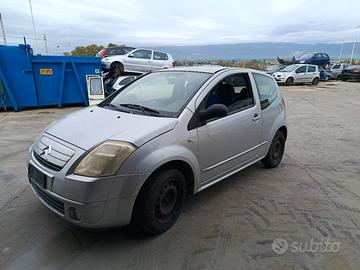 Citroen C2 2007 (RICAMBI)