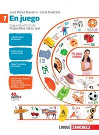 En juego. Vol. 1 e 2