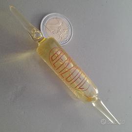 Fiala Vespa benzofil