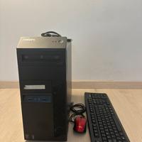 Computer fisso Thinkcentre RAM 8GB