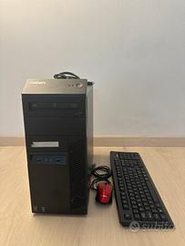 Computer fisso Thinkcentre RAM 8GB