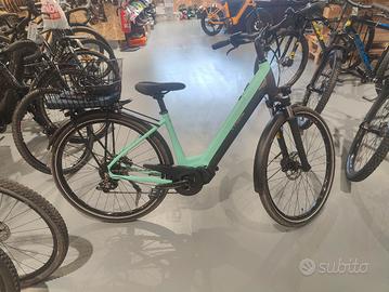 e-bike Bianchi Shimano 