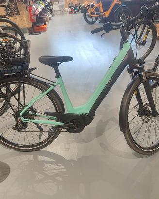 e-bike Bianchi Shimano 