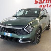 KIA Sportage 1.6 CRDi MHEV DCT Business