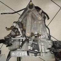 Cambio micra k12 1.5 dci 2006