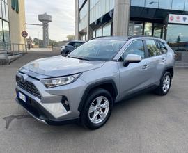 TOYOTA Rav4 V 2019 - Rav4 2.5 vvt-ie h Active awd-