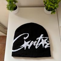 Cappello  corteiz nero