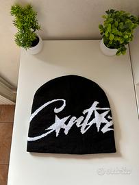 Cappello  corteiz nero