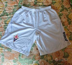 Pantaloncini Fiorentina Joma anno 2014/2015 TG S