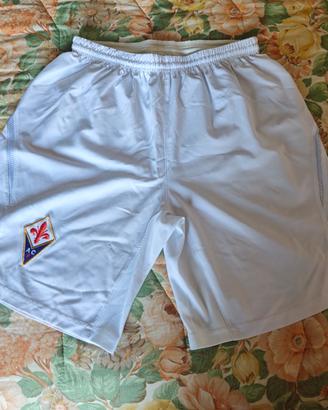 Pantaloncini Fiorentina Joma anno 2014/2015 TG S