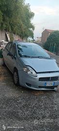 Fiat Grande Punto 1.3 mjt 75 cv