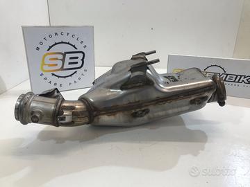 Catalizzatore scarico KTM 1290 SUPERDUKE GT 16-18