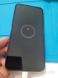 Samsung A15 ricambi