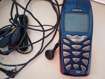 Nokia 3510 i