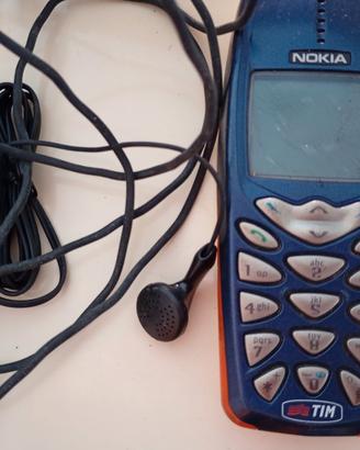 Nokia 3510 i