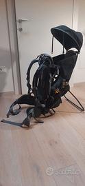 Zaino porta bimbi Deuter
