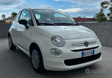 Fiat 500 1.0 Hybrid Cult