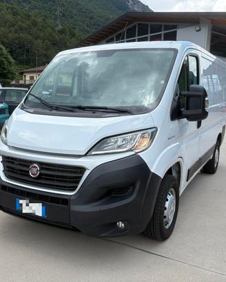 FIAT DUCATO 30 CH1 2.0 MJT 115CV