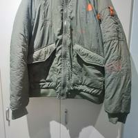 giacca bomber Desigual uomo tg L