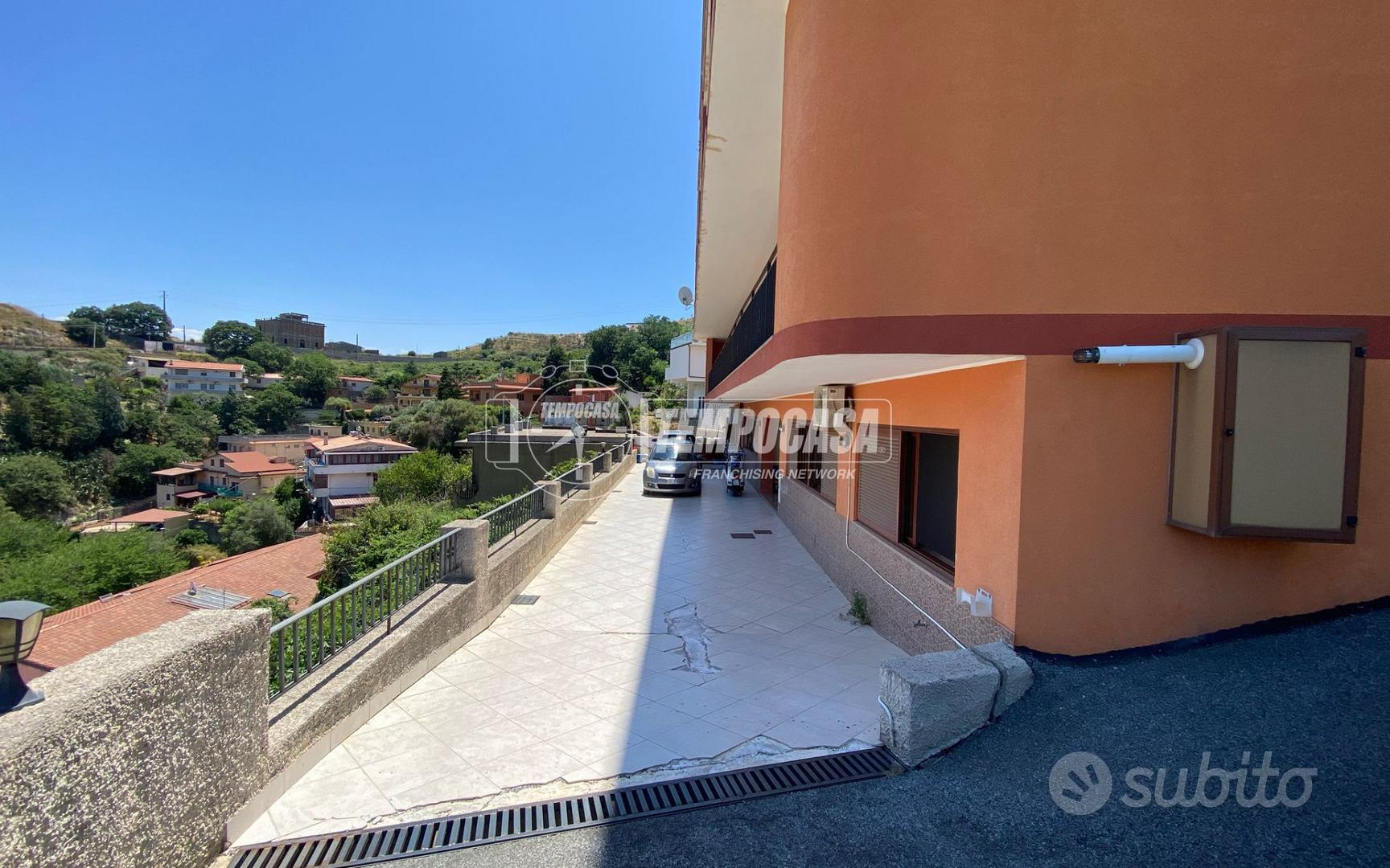 Appartamento – Messina, Montesanto, III Circoscrizione - Vista 5
