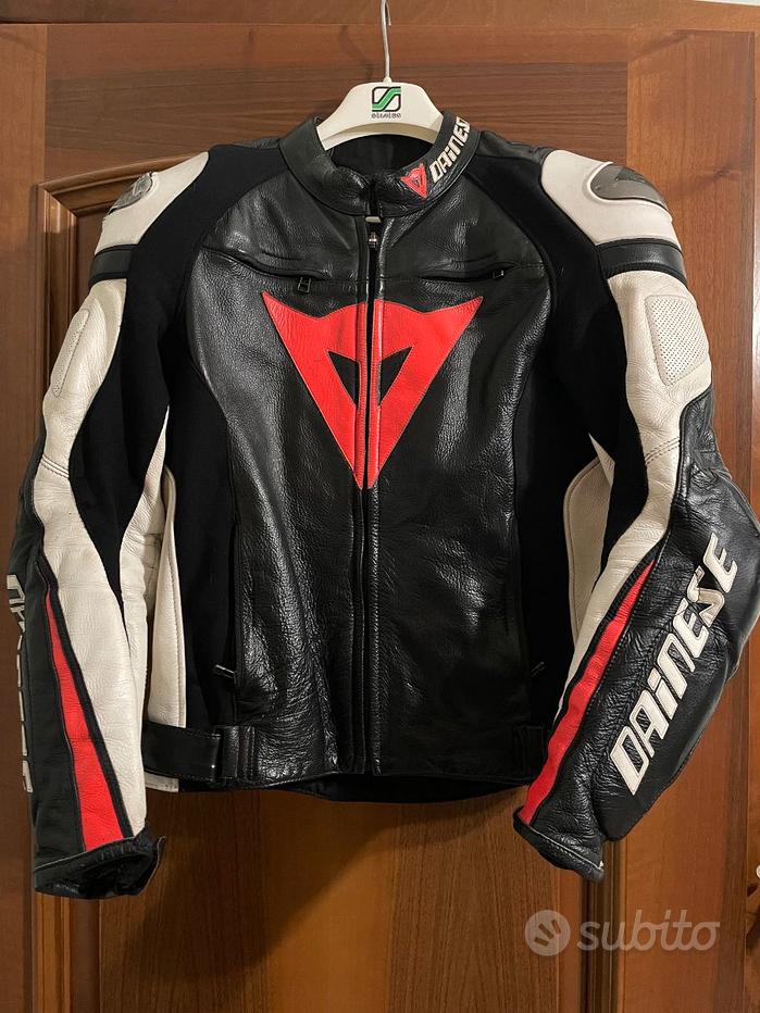 Dainese super speed Accessori e ricambi moto originali
