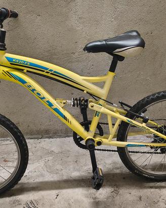 Bici bambino/a 