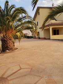 Villa a Nicosia