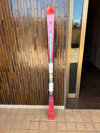 Sci Atomic G9 mis. 181   stag. 2025/26 nuovi