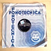 Disco 78 giri, Aldo Cesati, fine anni '30.