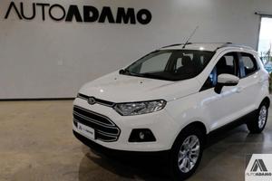 Ford EcoSport 1.5 TDCi 95 CV Plus
