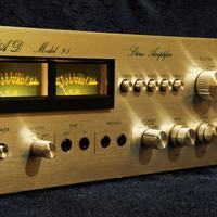 NAD model 90 amplificatore phono vintage – TOP!
