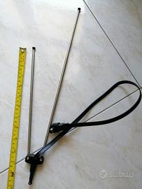 Antenna tv vintage 