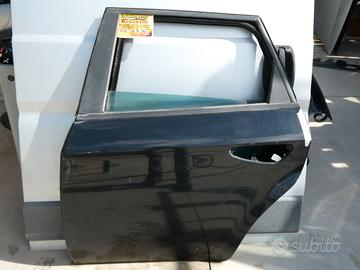 Portiera posteriore sinistra ALFA ROMEO 159