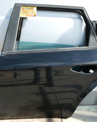 Portiera posteriore sinistra ALFA ROMEO 159