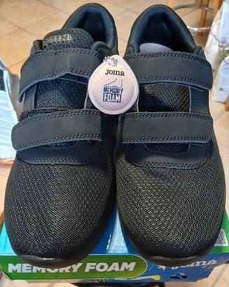 Joma.Memori Foam