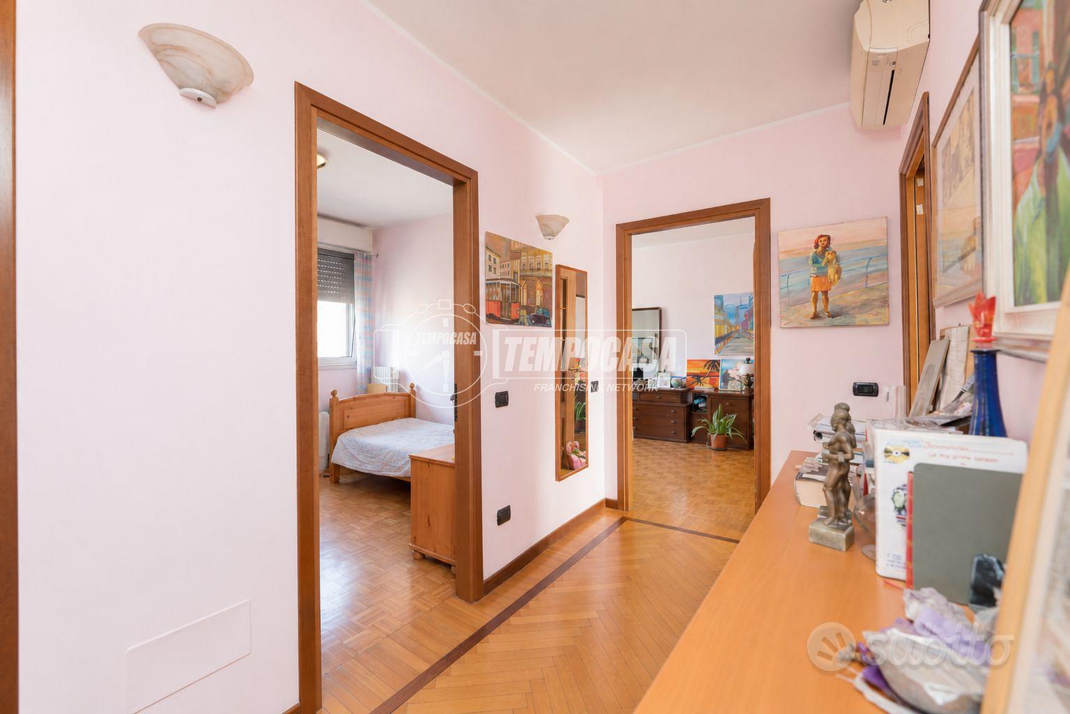 Appartamento – Milano, Quartiere Fulvio Testi, Municipio 9 - Altro