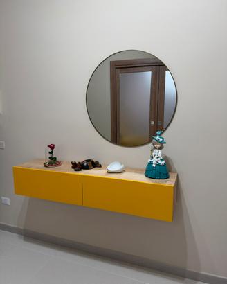 MOBILE INGRESSO CON SPECCHIO
