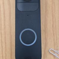 blink video doorbell