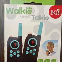 Walkie Talkie