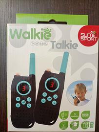 Walkie Talkie
