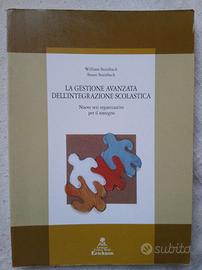 La gestione avanzata dell'integrazione scolastica