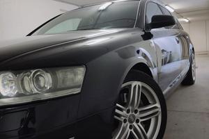 Audi a6 c6