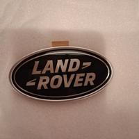 stemma logo LAND ROVER