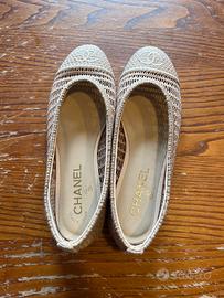 Ballerine chanel n 37